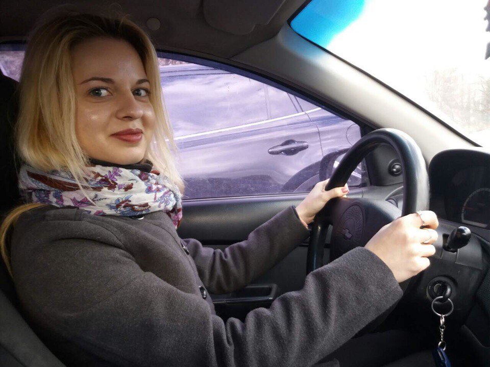 Фото работы